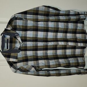 Perry Ellis Dress Shirt